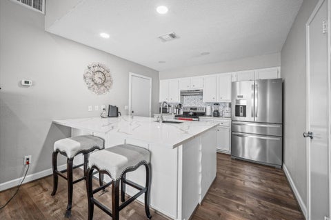 Photo of 3010 Whitman Drive, Montgomery, TX 77356 (MLS # 80050355)