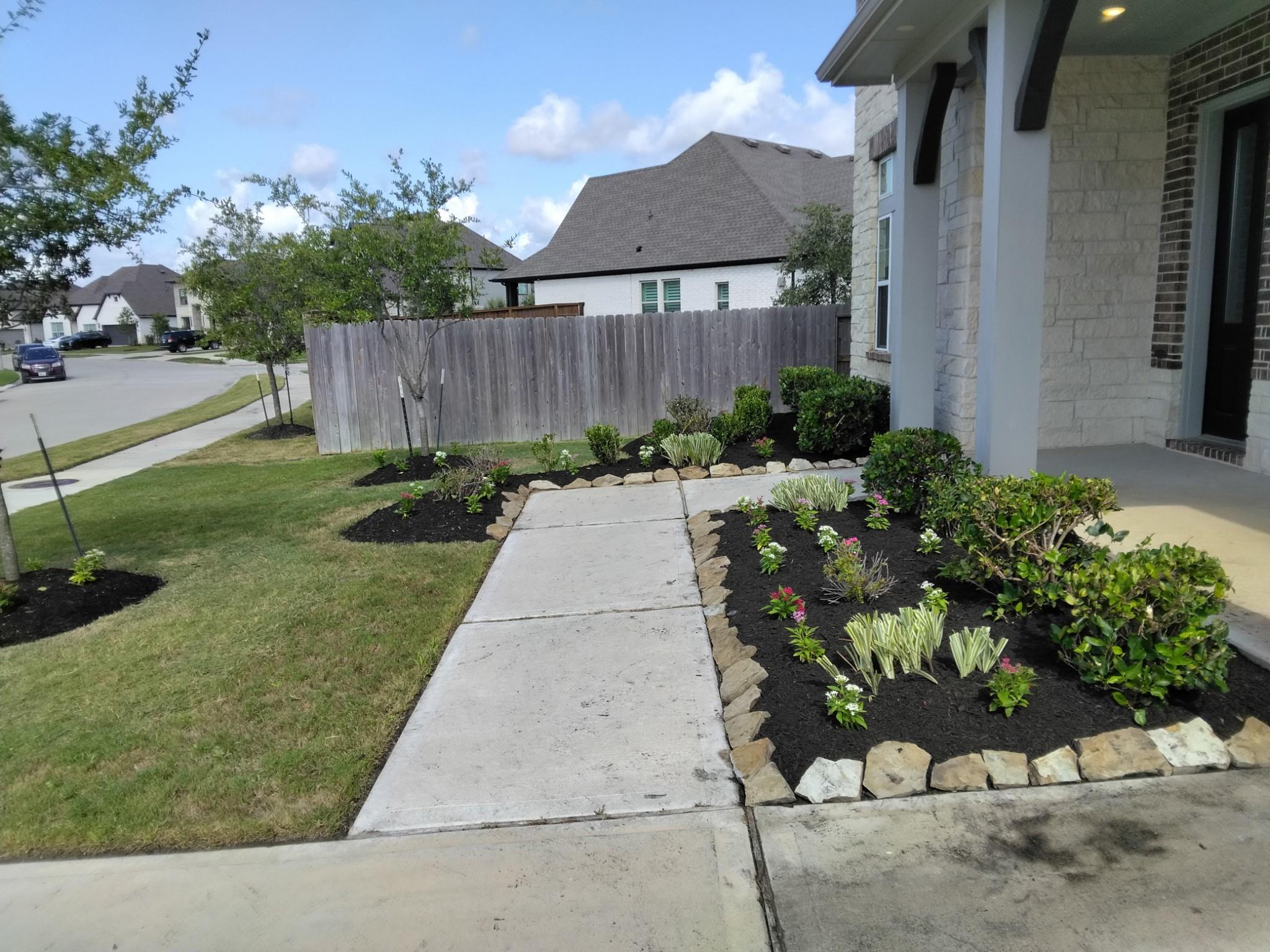 5607 Garnet Peak Lane