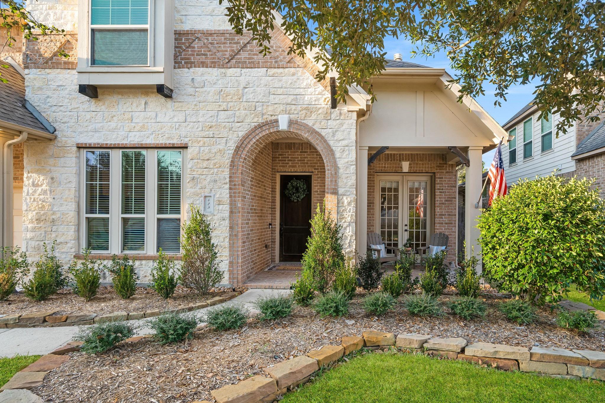 429 Holly Forest Drive