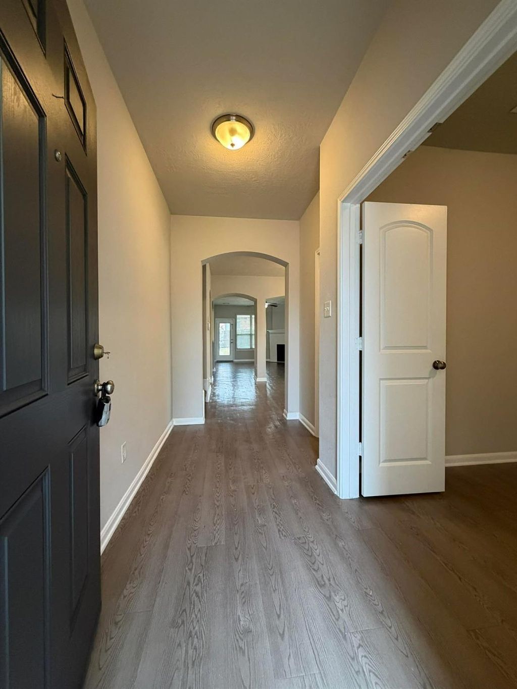 Photo of 1841 Basin Trail, Brenham, TX 77833 (MLS # 53308750)