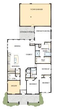 11906 Salty Bend Drive
