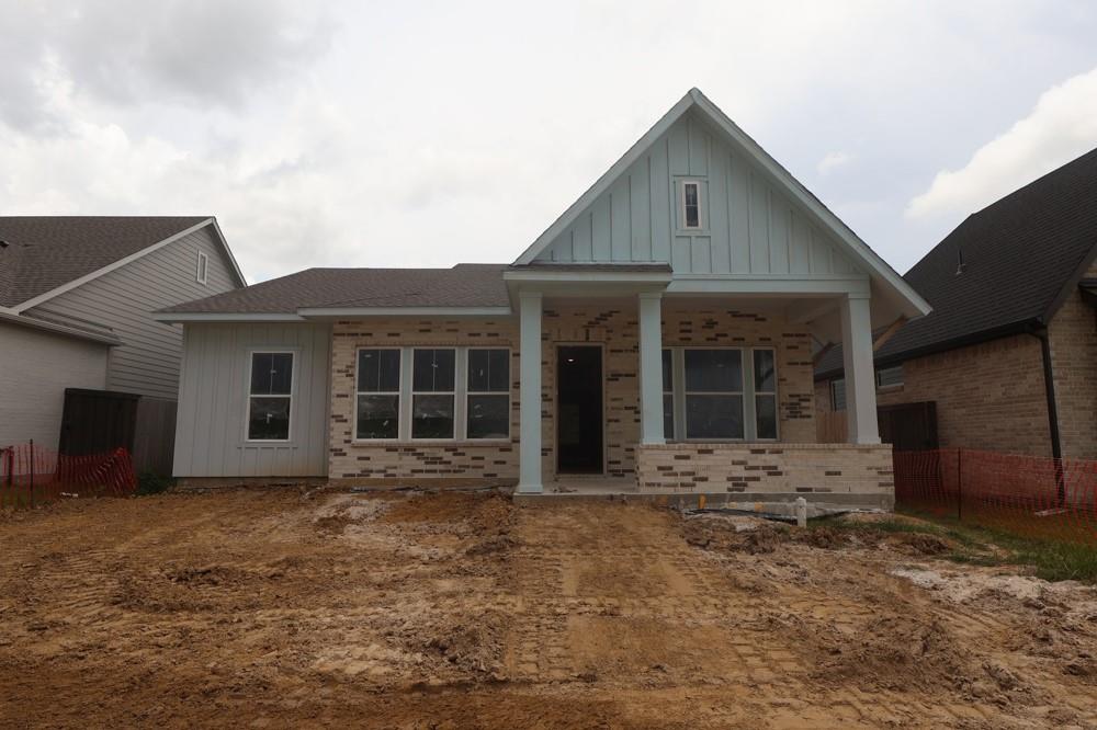 11906 Salty Bend Drive