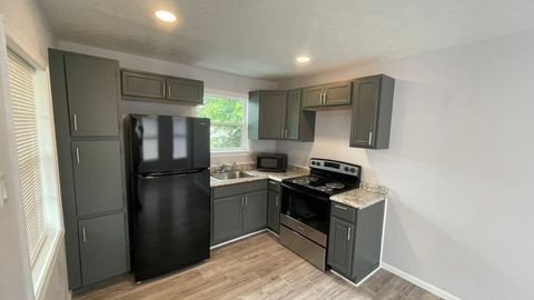 Photo of 1723 Alta Vista Street #A, Houston, TX 77023 (MLS # 76170180)