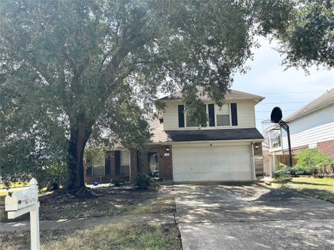 Photo of 5419 Karenbeth Drive, Houston, TX 77084 (MLS # 77557540)