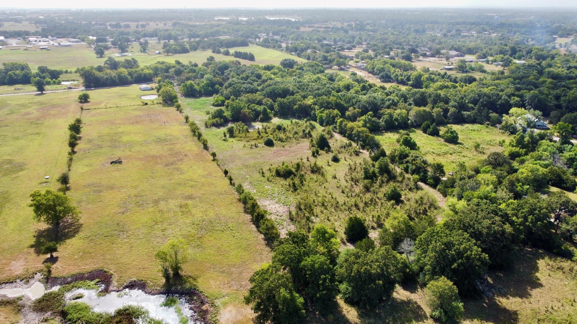 15 Ac Greenbriar Road
