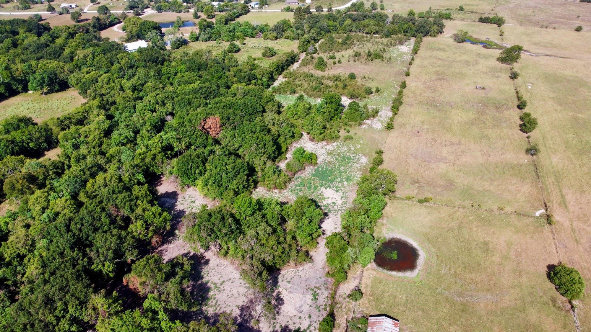 15 Ac Greenbriar Road