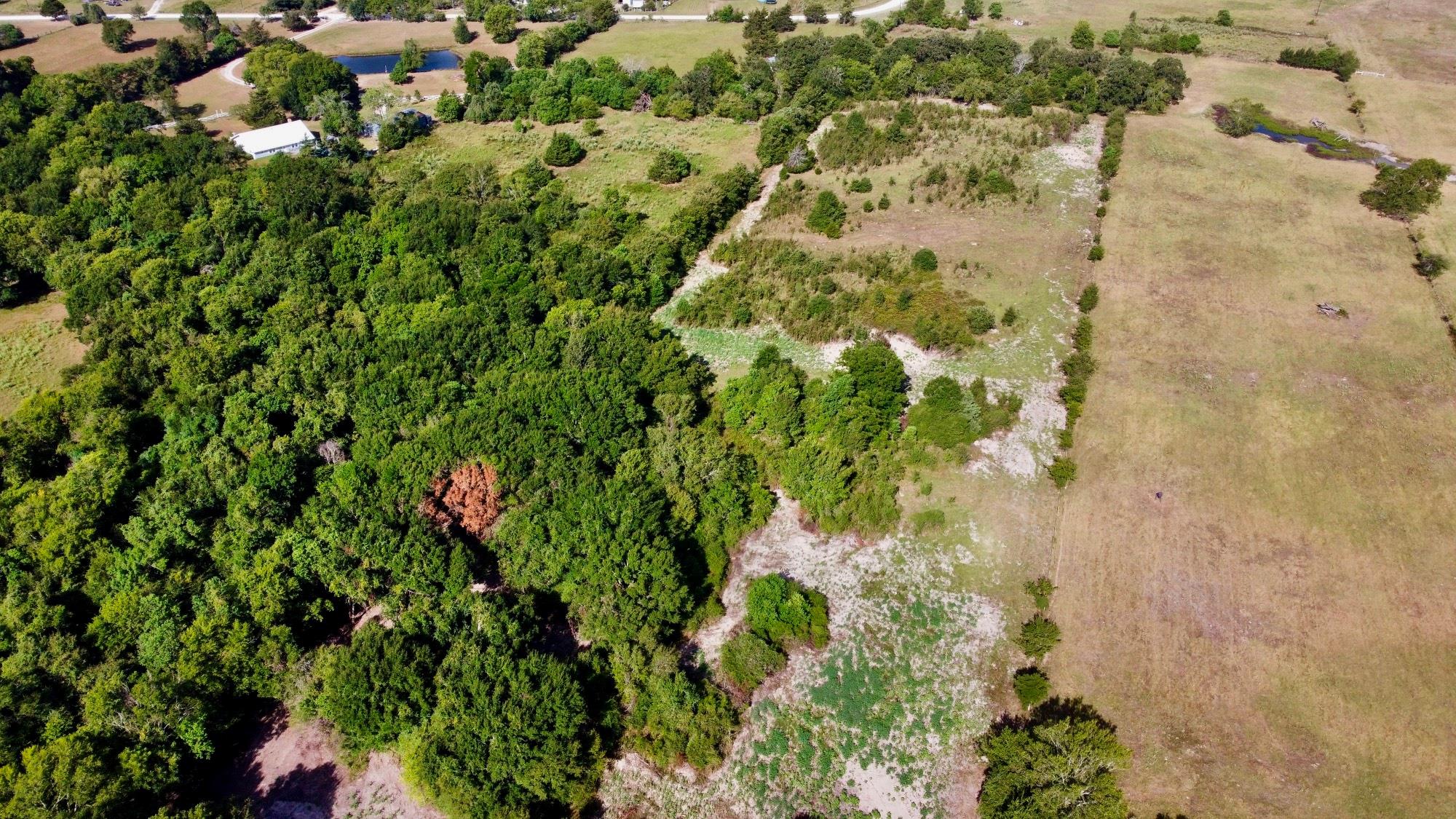 15 Ac Greenbriar Road