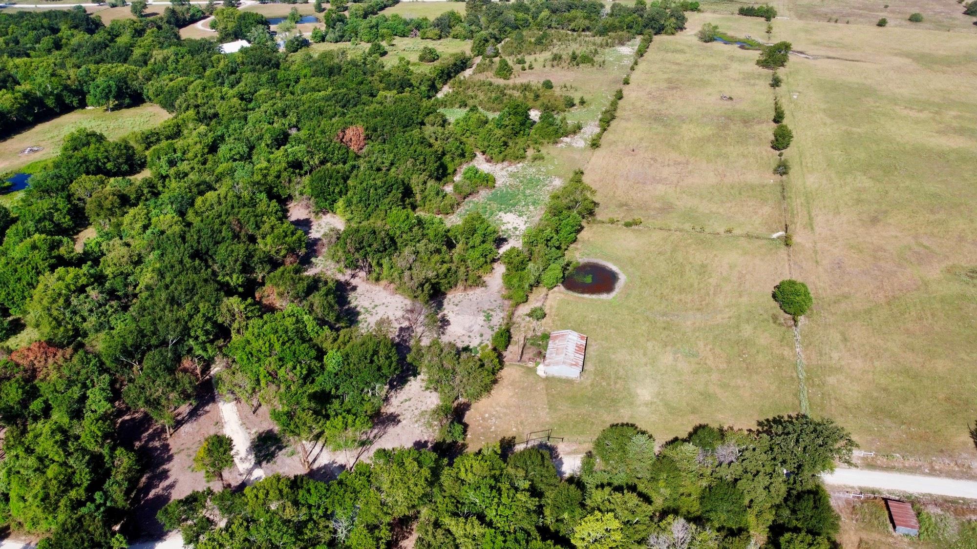 15 Ac Greenbriar Road