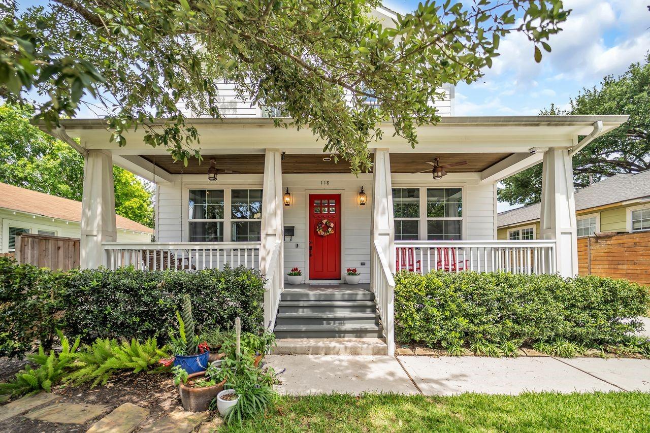 118 Northwood Street