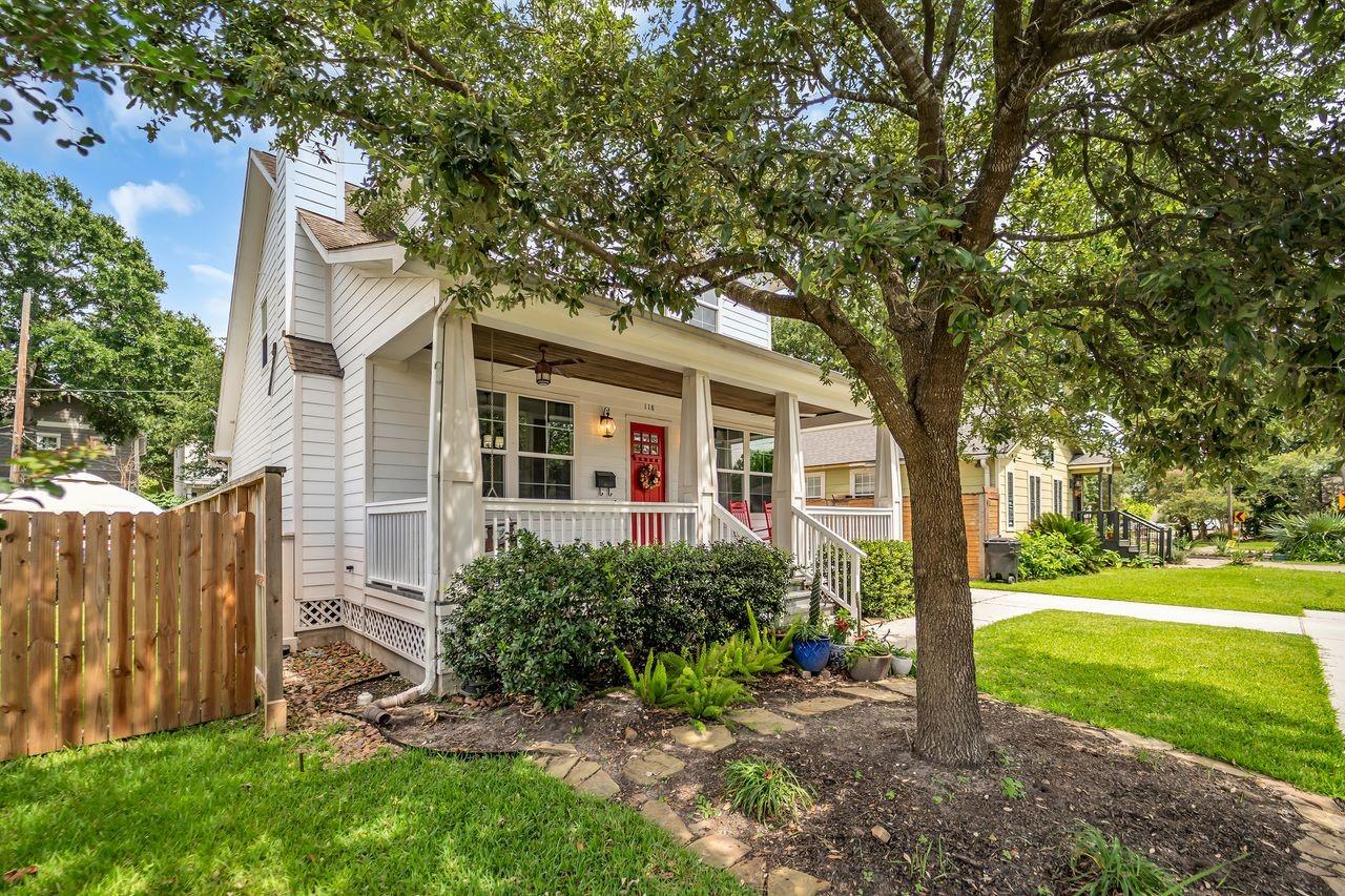 118 Northwood Street