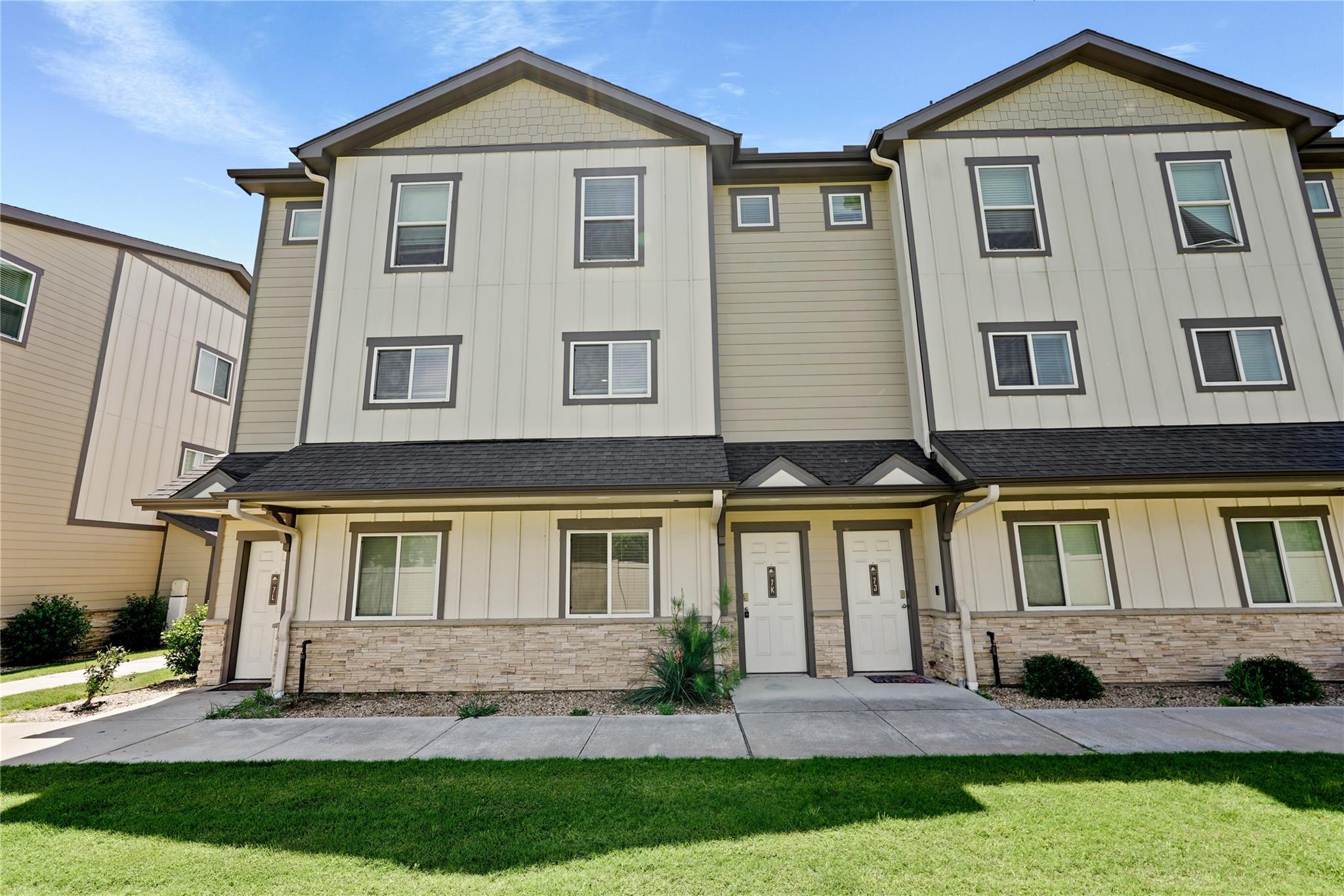12603 Telge Road 7I-L