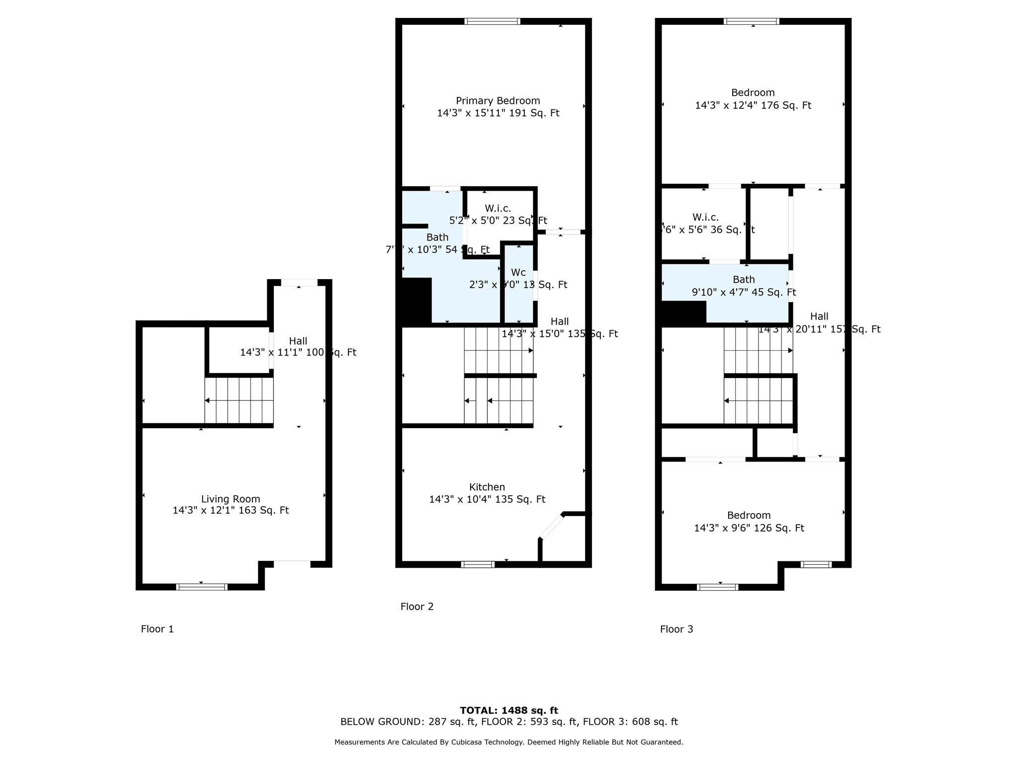 12603 Telge Road 7I-L