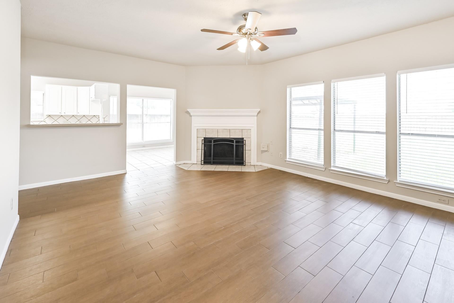 3805 Redbud Drive