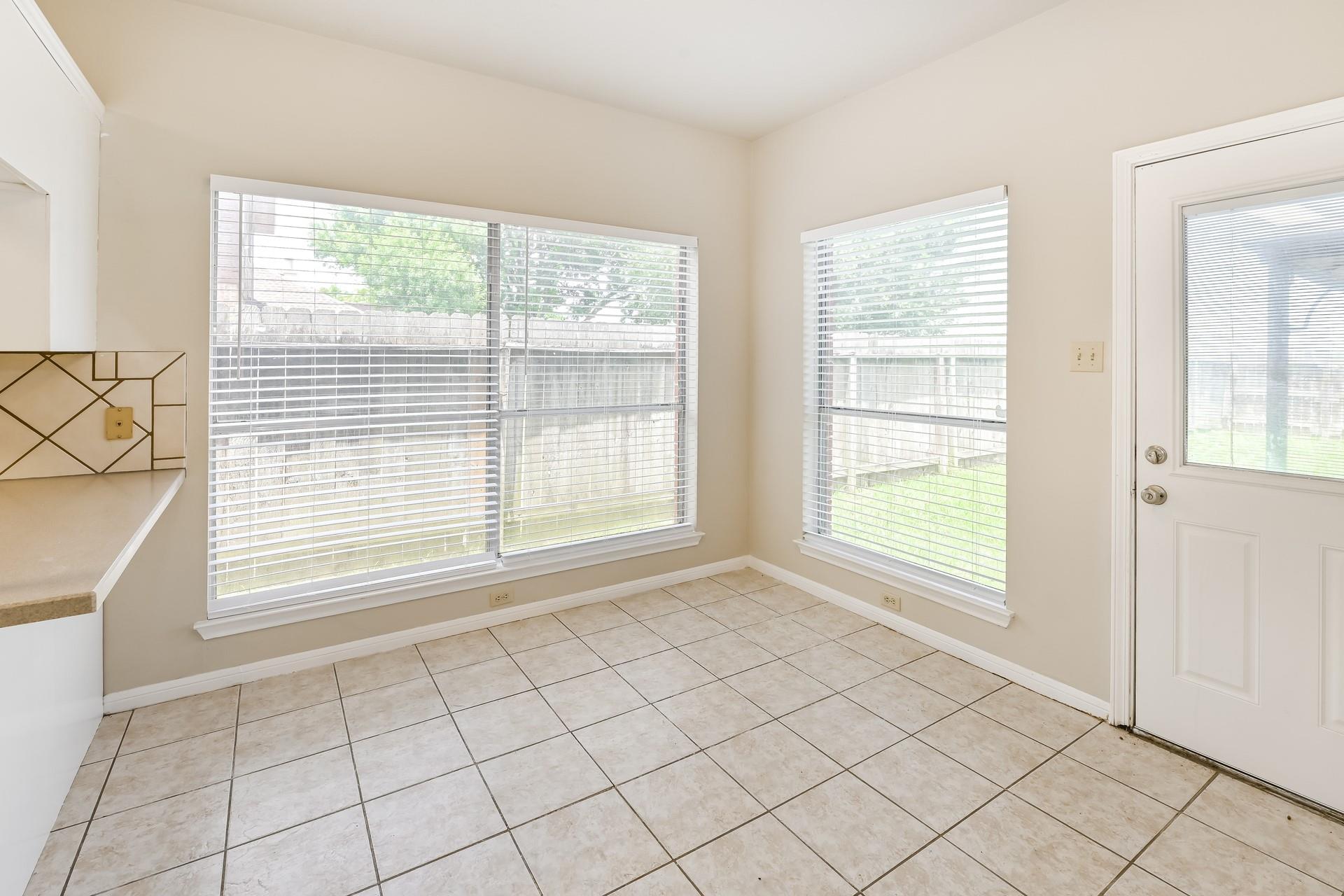 3805 Redbud Drive