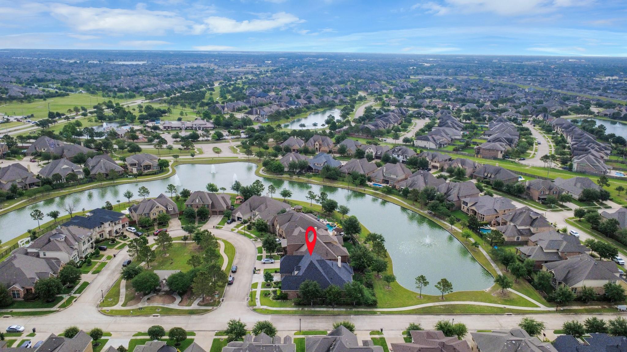 20419 Salida Creek Circle