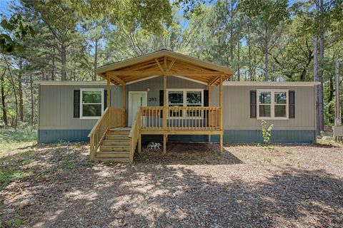 Photo of 293 Robinson Creek Road #A, Huntsville, TX 77340 (MLS # 51676711)
