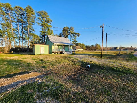 Photo of 25411 T K C Road, Tomball, TX 77375 (MLS # 40872954)