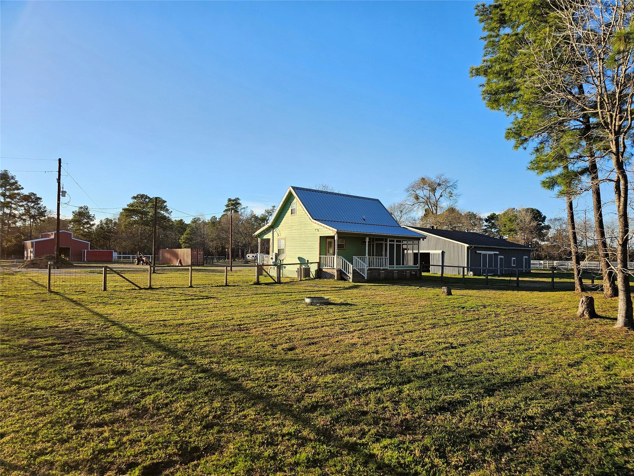 25411 T K C Road