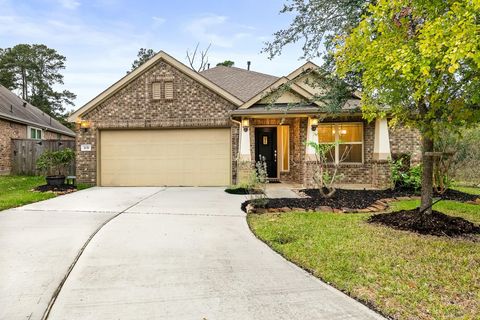 Photo of 2151 Moss Creek Lane, Conroe, TX 77304 (MLS # 24466382)