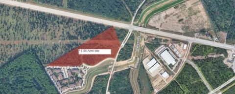 Photo of 20919 Birnam Wood Boulevard, Houston, TX 77338 (MLS # 27349630)