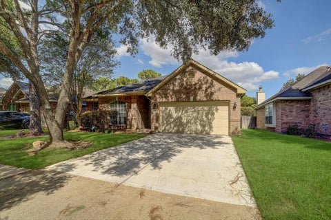 Photo of 23778 River Place Drive, Katy, TX 77494 (MLS # 87123183)