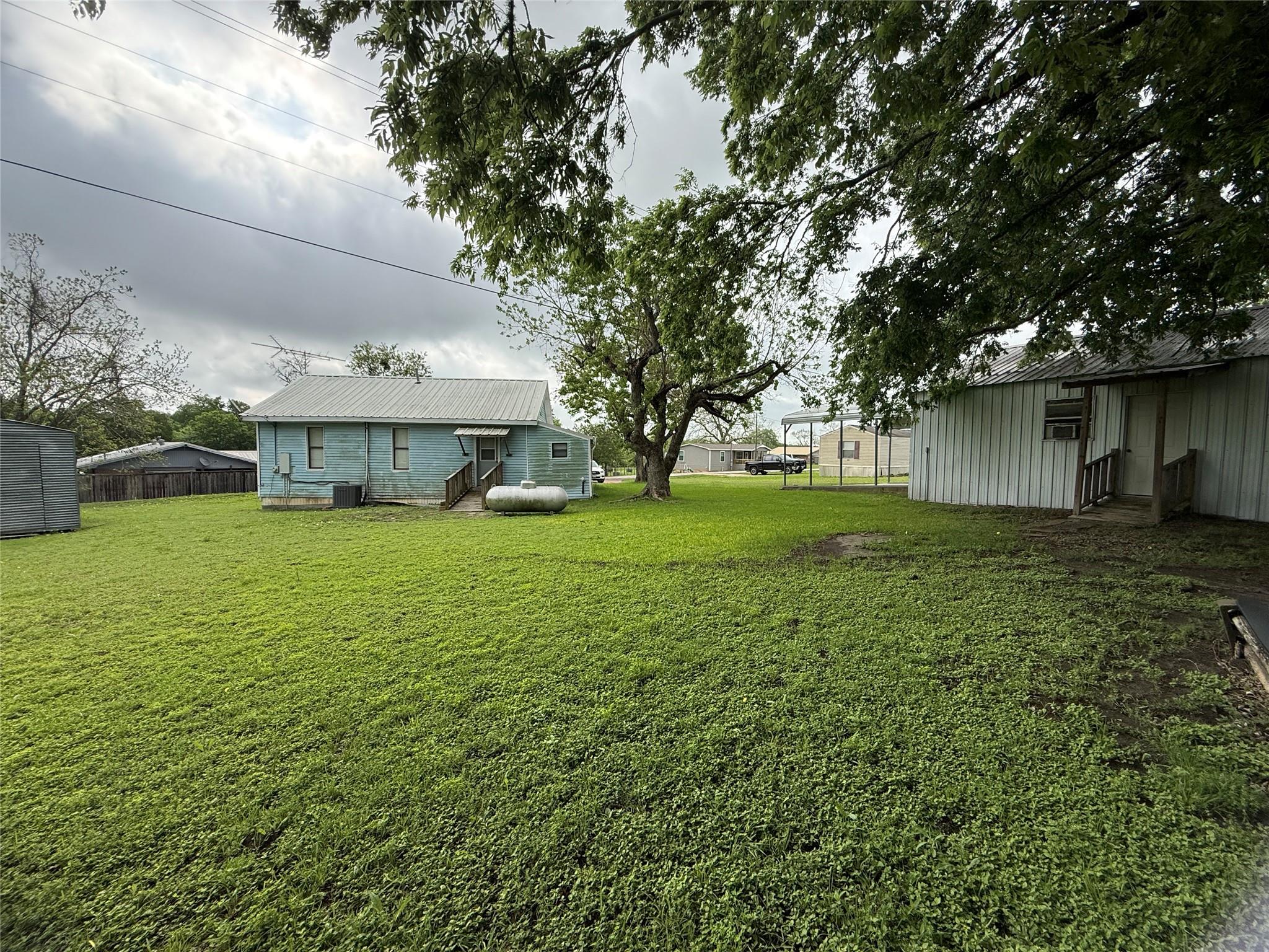 1203 County Road 254