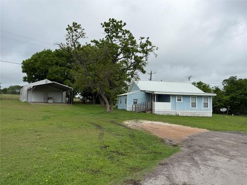 Photo of 1203 County Road 254, Anderson, TX 77830 (MLS # 95231341)