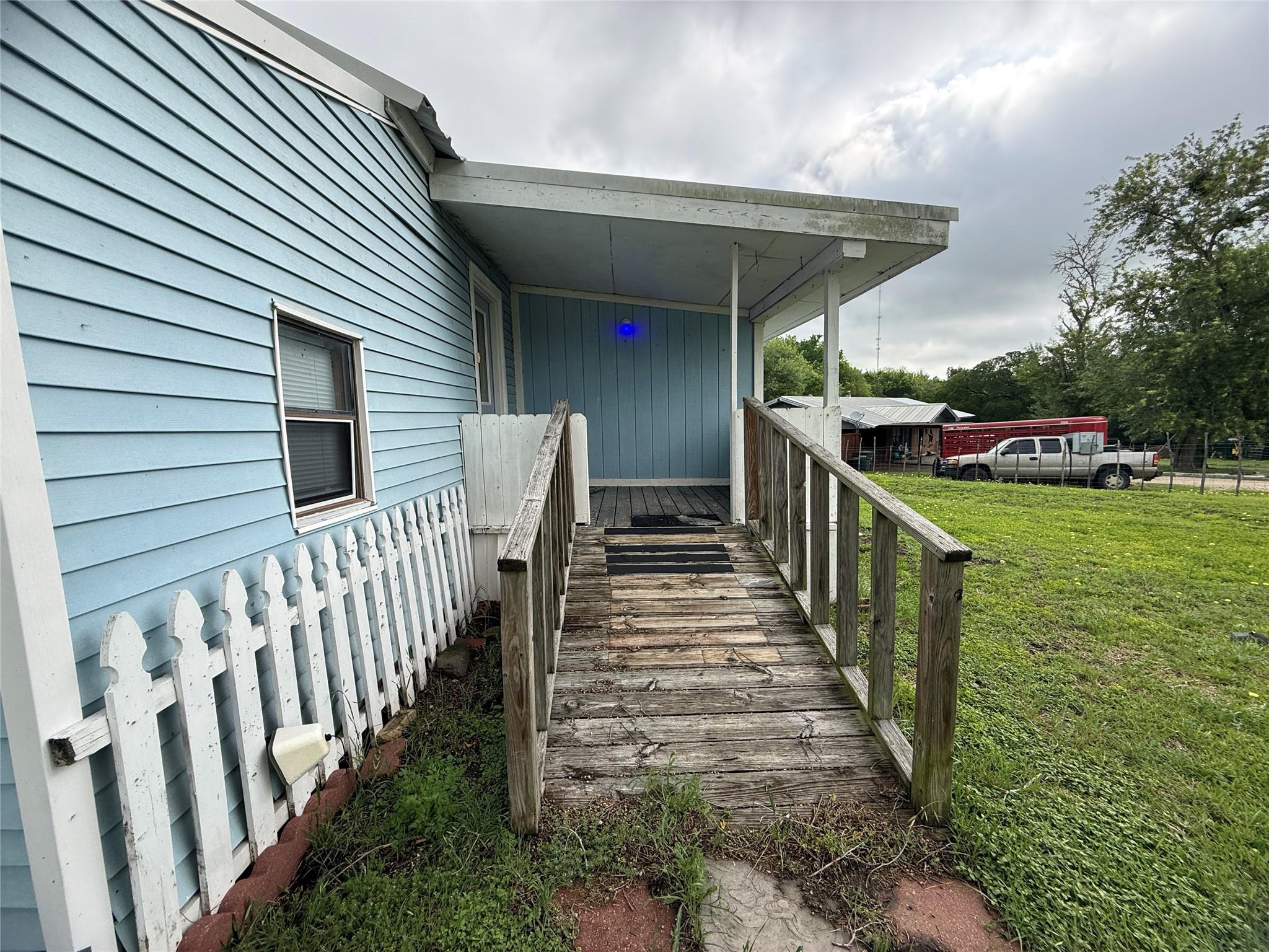 1203 County Road 254
