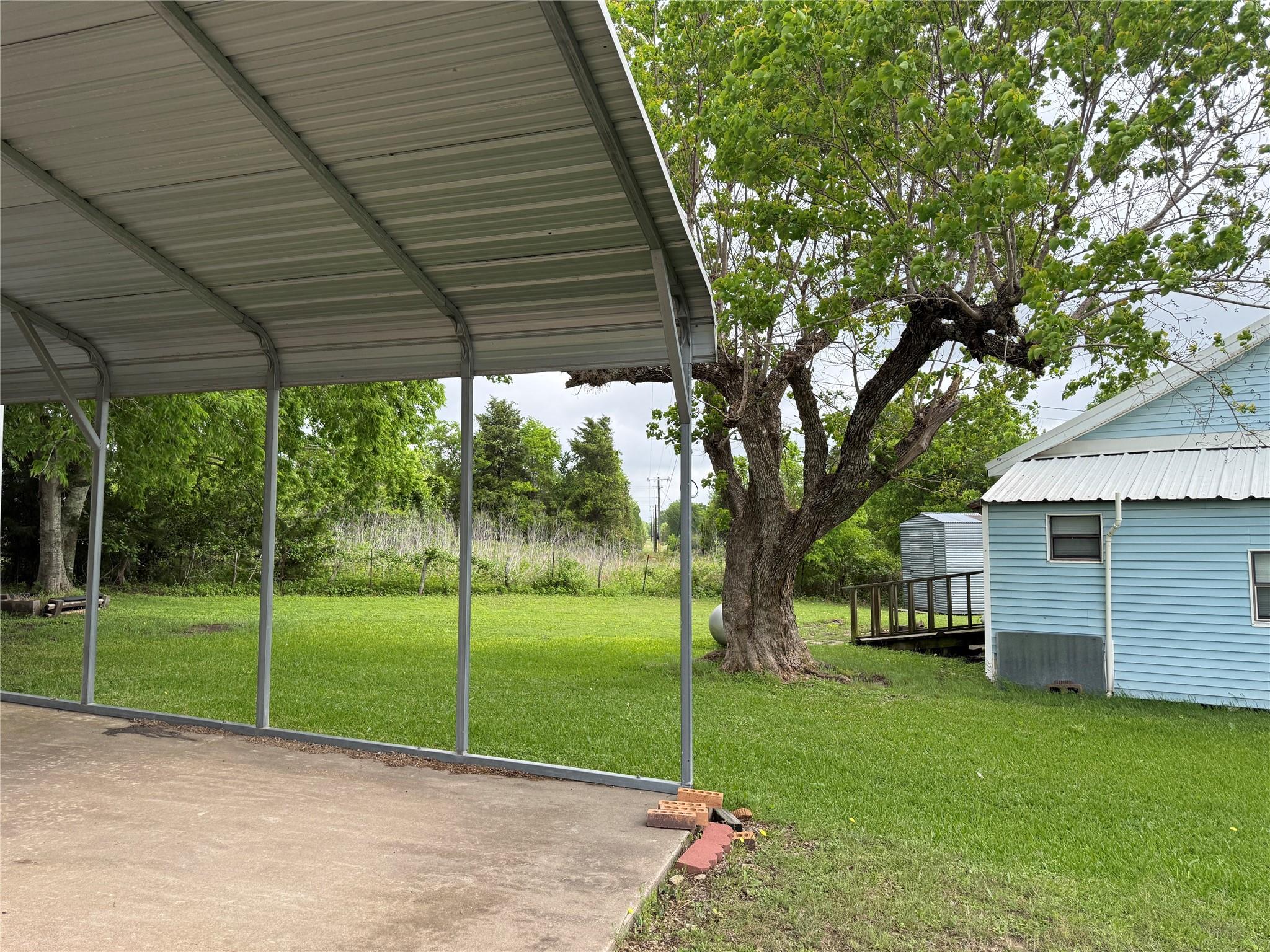 1203 County Road 254