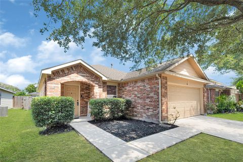 Photo of 711 Ashlen Drive, Houston, TX 77073 (MLS # 64672999)