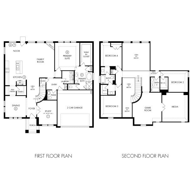 6128 Golden Plover Lane