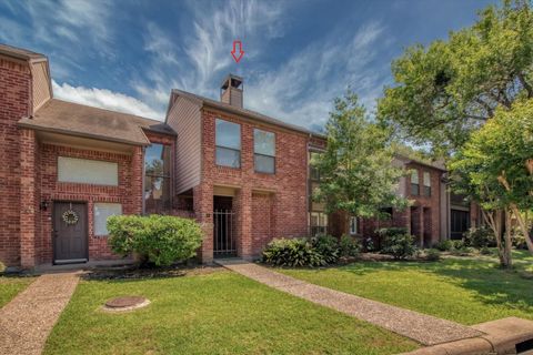 Photo of 7447 Cambridge Street #47, Houston, TX 77054 (MLS # 82736323)