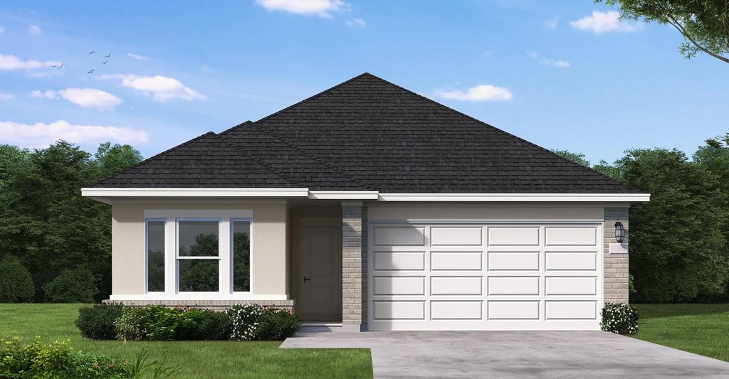 Photo of 5331 Elk Canyon, Richmond, TX 77469 (MLS # 14690256)