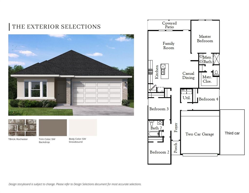 Photo of 5331 Elk Canyon, Richmond, TX 77469 (MLS # 14690256)