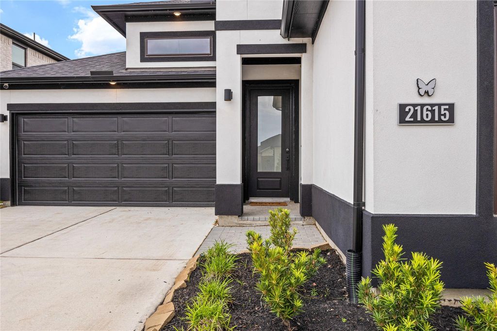 Photo of 21615 Tumble Mustard Lane, Cypress, TX 77433 (MLS # 59192471)