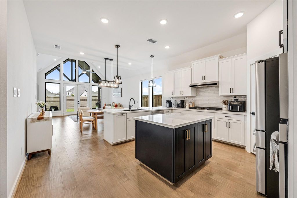 Photo of 21615 Tumble Mustard Lane, Cypress, TX 77433 (MLS # 59192471)