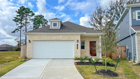Photo of 14398 Chilean Way, Splendora, TX 77372 (MLS # 15566250)