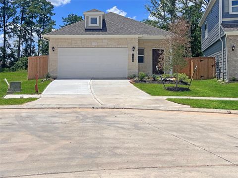 Photo of 14398 Chilean Way, Splendora, TX 77372 (MLS # 15566250)