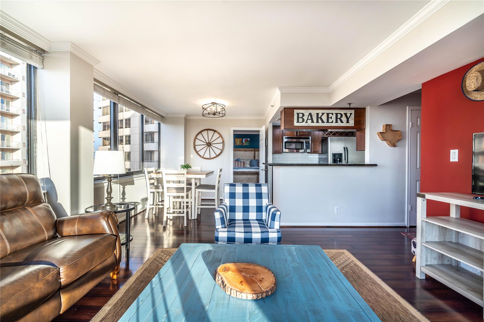 3525 Sage Road 1315
