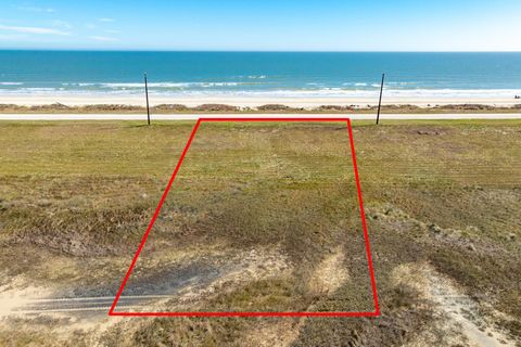 Vacant Land For Sale - 11911 Bluewater Highway<br/> Freeport, TX 77541