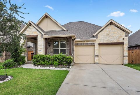 Photo of 12514 Tamaron Drive, Texas City, TX 77568 (MLS # 62075522)
