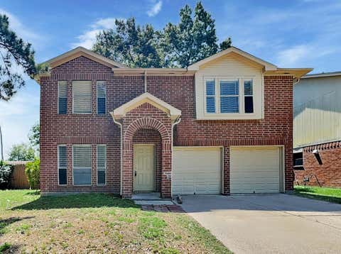 Photo of 2738 Springstone Drive, Spring, TX 77386 (MLS # 62595765)