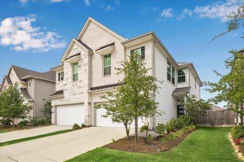 Photo of 12946 Rio Mariano Lane, Cypress, TX 77433 (MLS # 23342480)