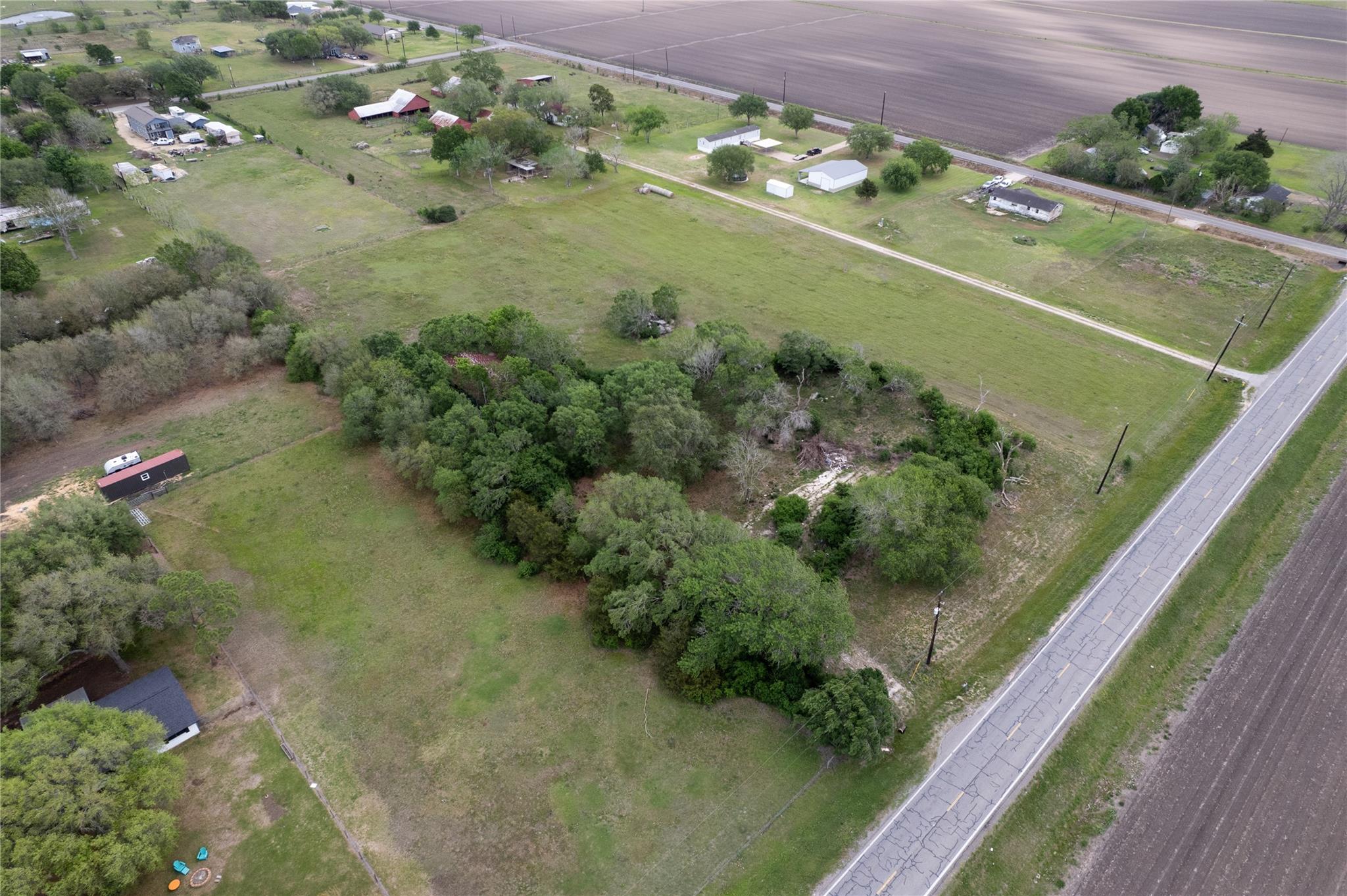 3325 Fm 360 Road
