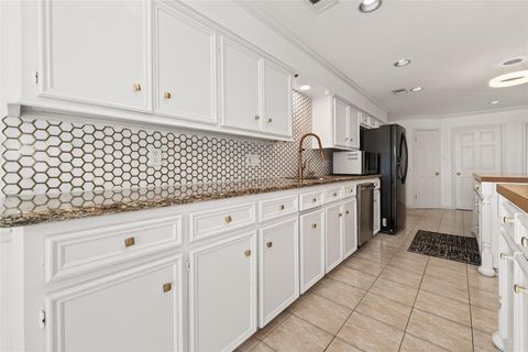 Tiny photo for 3122 Robinson Road, Missouri City, TX 77459 (MLS # 78943959)