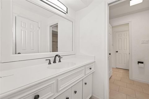 Tiny photo for 3122 Robinson Road, Missouri City, TX 77459 (MLS # 78943959)