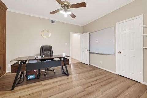 Tiny photo for 3122 Robinson Road, Missouri City, TX 77459 (MLS # 78943959)