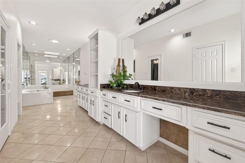 Tiny photo for 3122 Robinson Road, Missouri City, TX 77459 (MLS # 78943959)