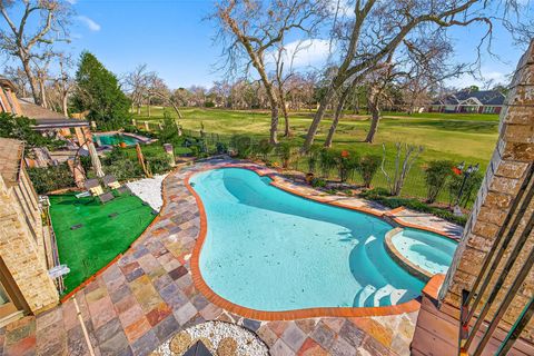 Tiny photo for 3122 Robinson Road, Missouri City, TX 77459 (MLS # 78943959)