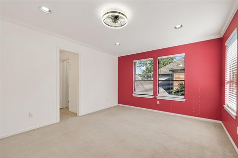 Tiny photo for 3122 Robinson Road, Missouri City, TX 77459 (MLS # 78943959)